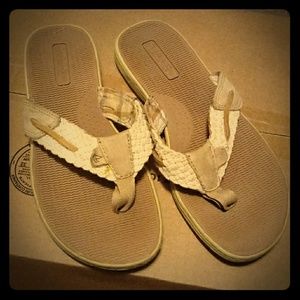 Women's Sperry Parrotfish Sandals